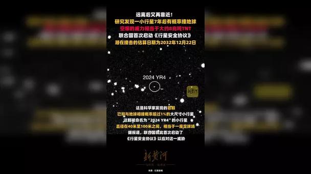 今日特码科普！小行星或8年后撞地球,百科词条爱好_澳彩资料网